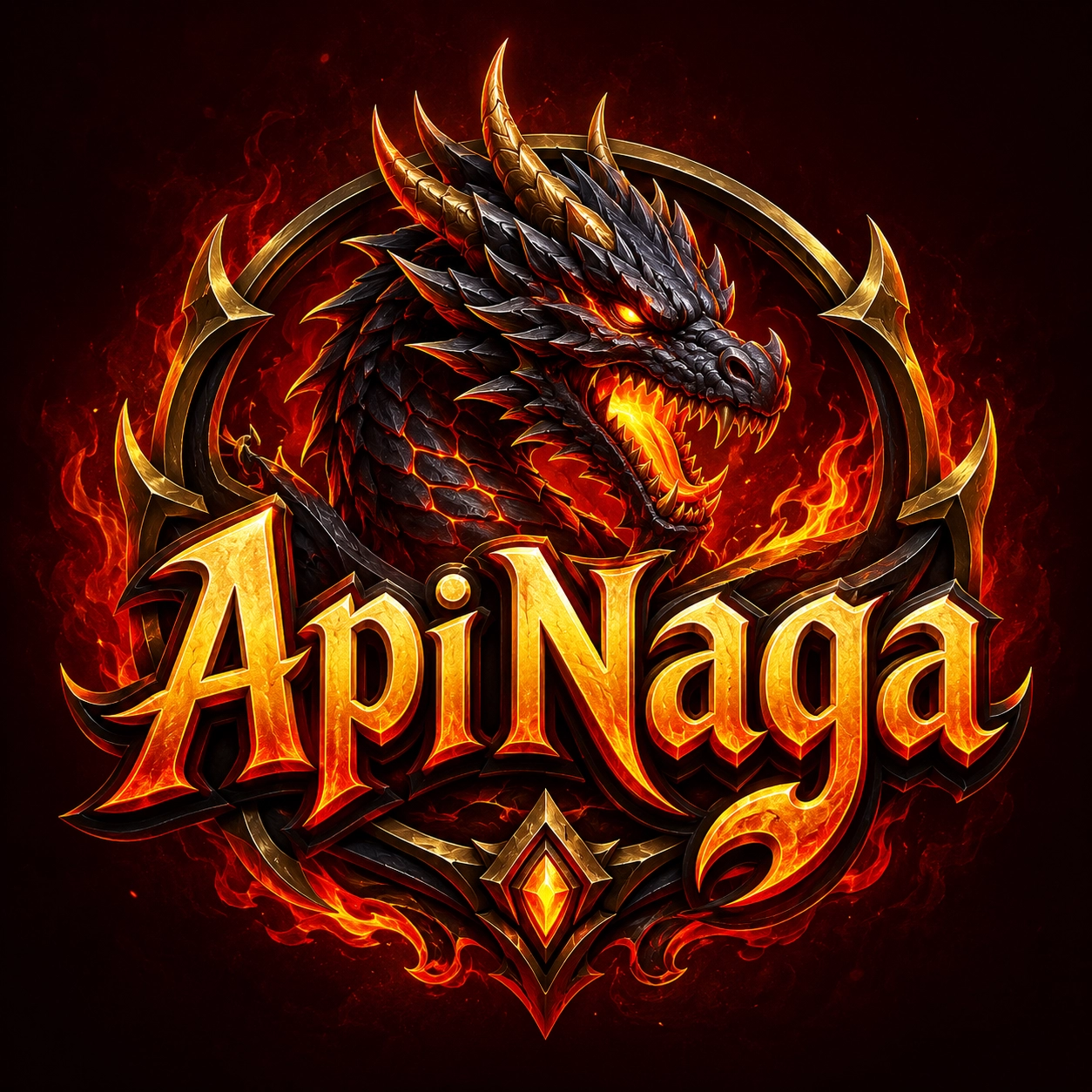 Review Aplikasi apinaga