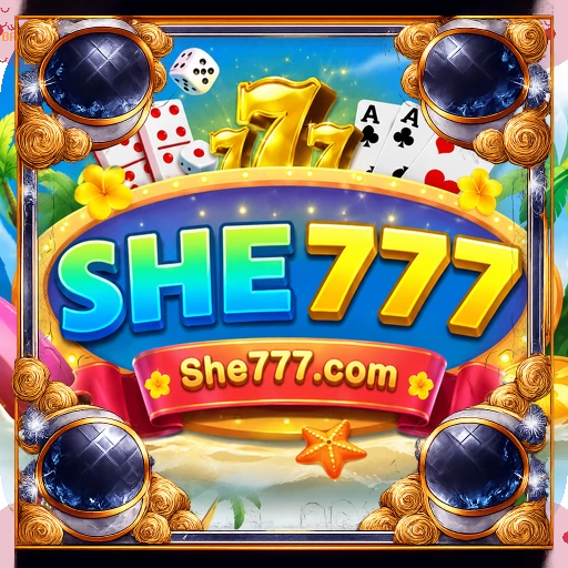 Review Aplikasi she777
