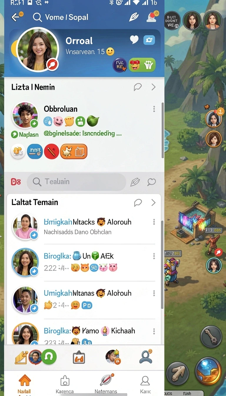 Review Aplikasi jmtoto screenshot 4