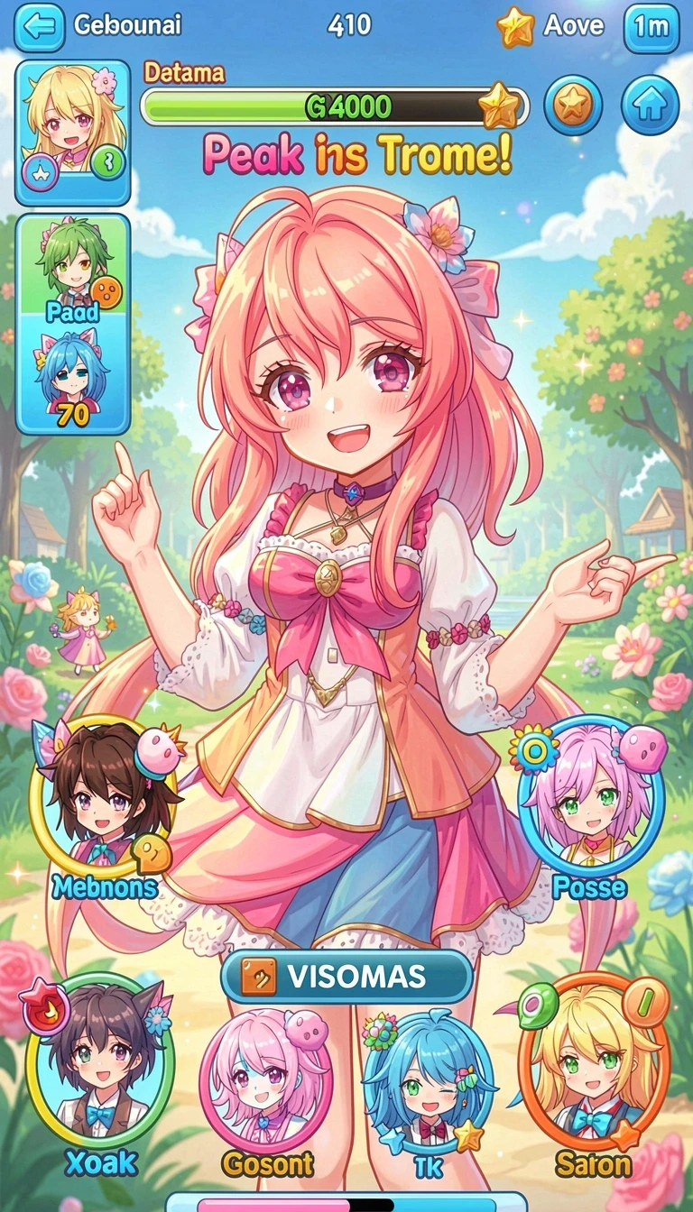 Download omset288 APK untuk Android screenshot 4