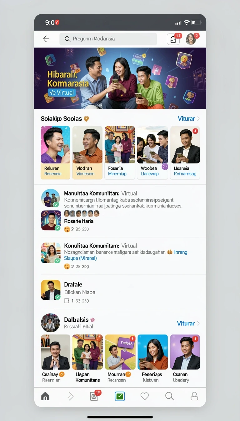 Review Aplikasi lebah777 screenshot 4