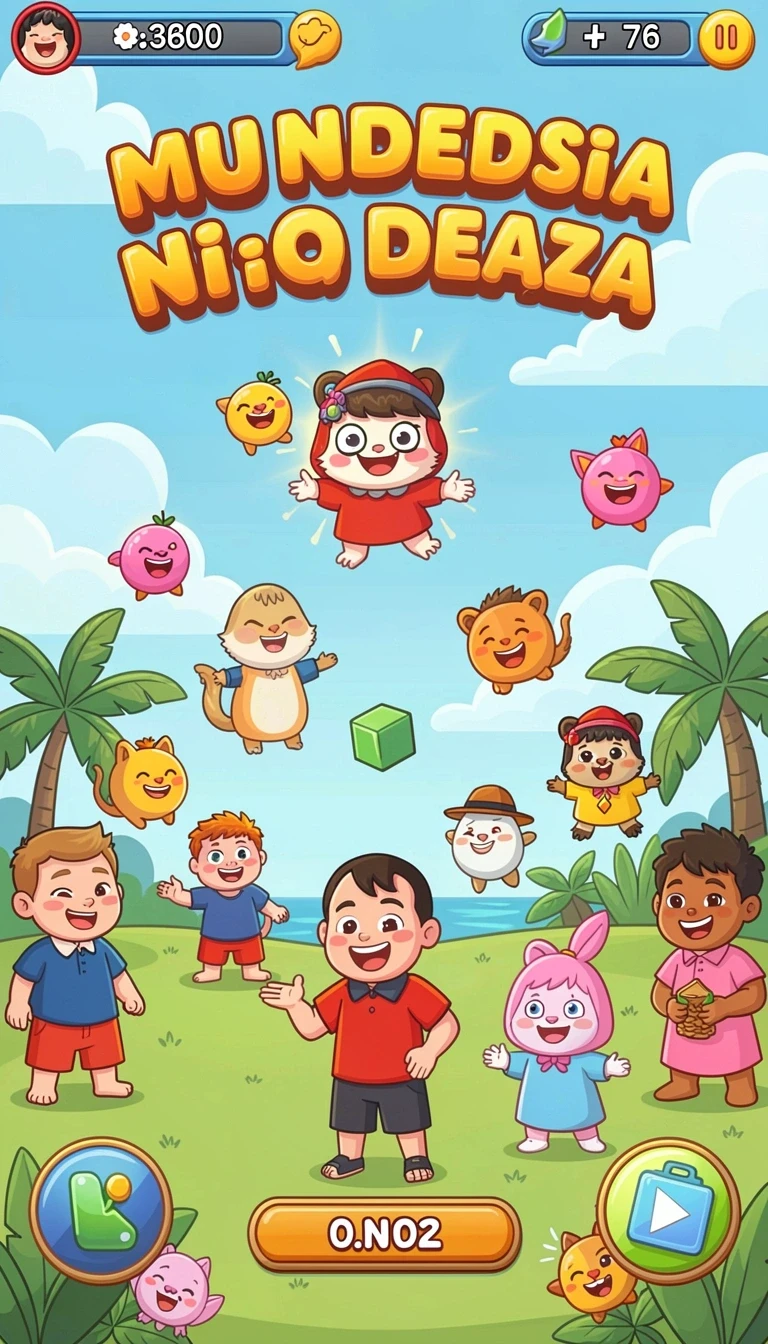 singa8 App APK Terbaru screenshot 4