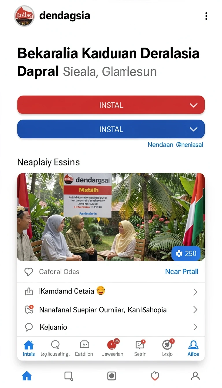 Review Aplikasi jeruk33 screenshot 4