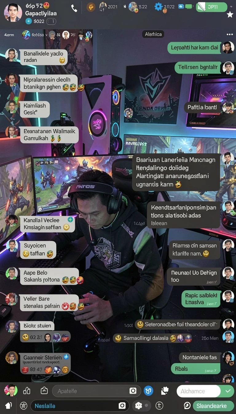 Review Aplikasi apinaga screenshot 2
