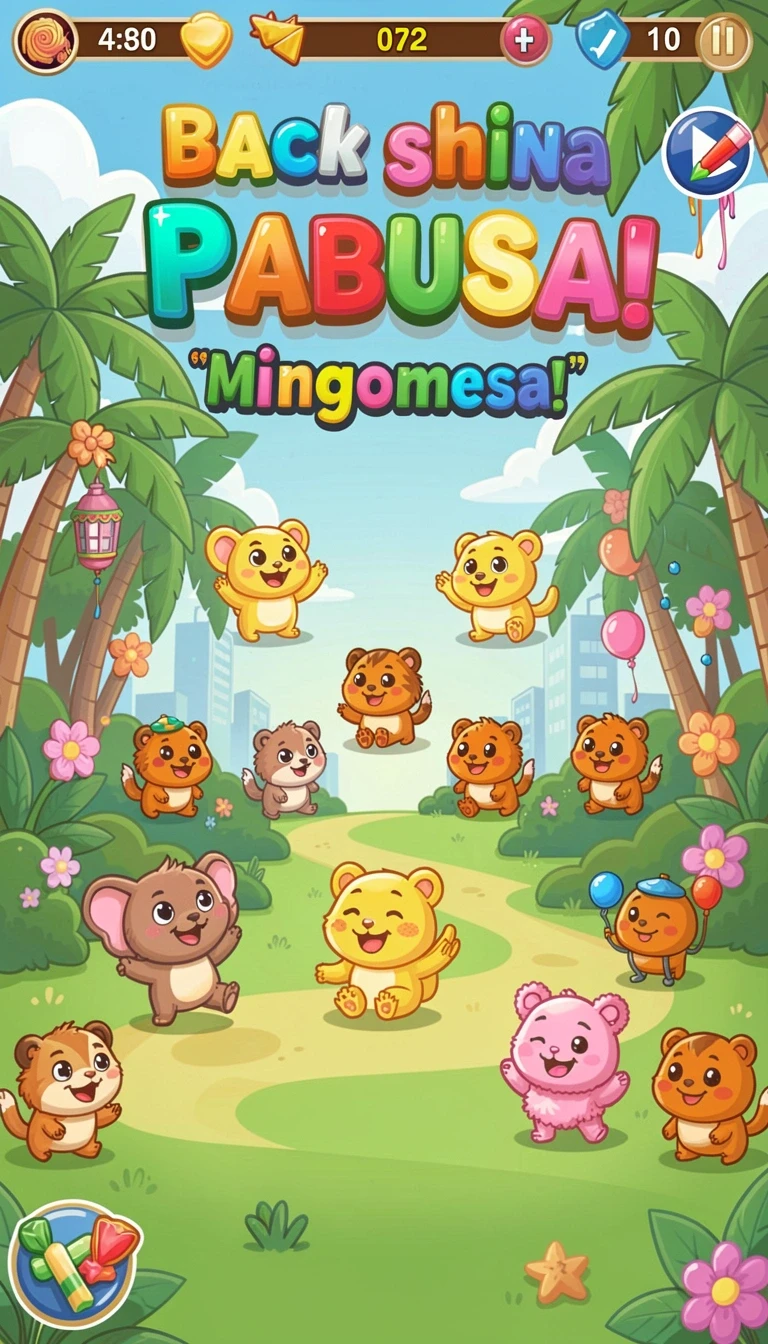 Review Aplikasi koko11 screenshot 1