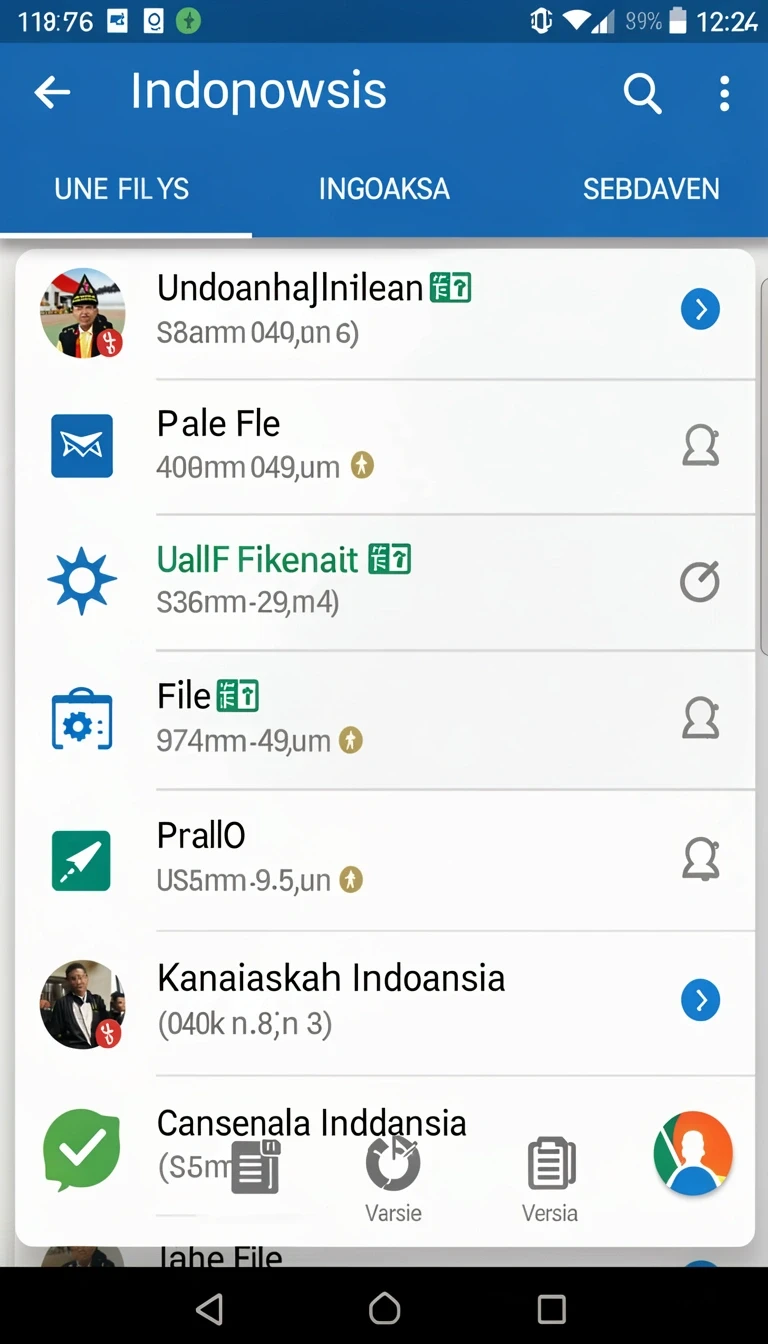 Review Aplikasi pandora99 screenshot 1