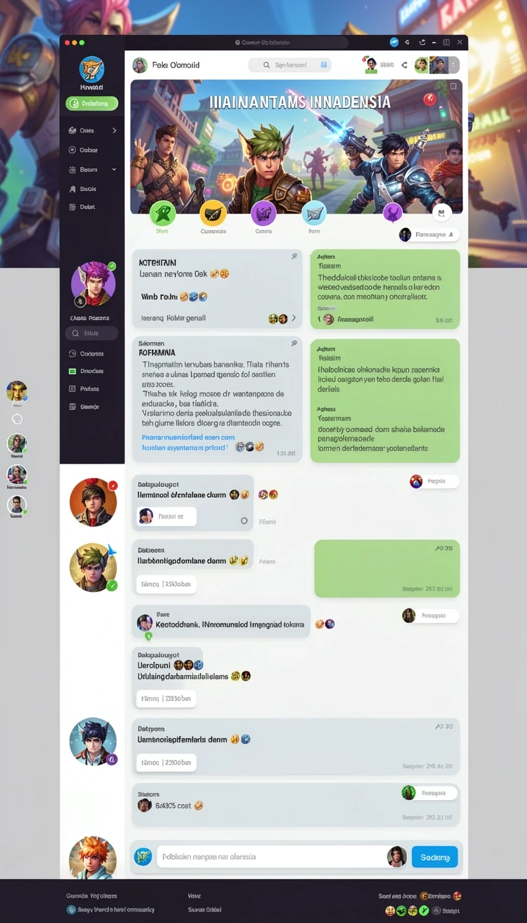 Review Aplikasi gebyar4d Versi Terbaru screenshot 1
