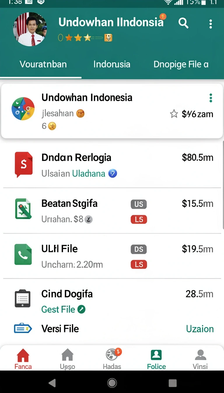 Review Aplikasi koko11 screenshot 3