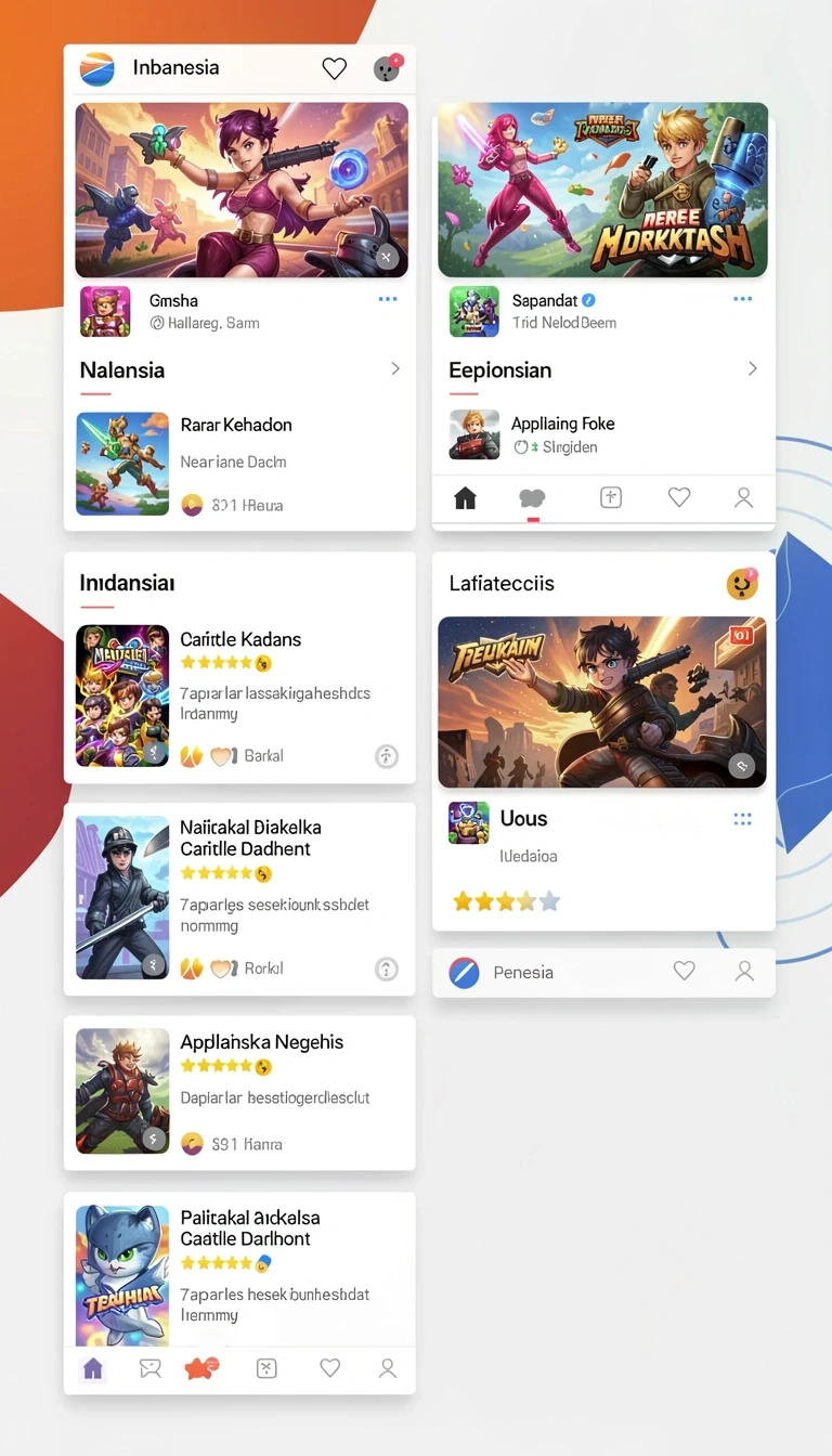 Review Aplikasi idnslot screenshot 2