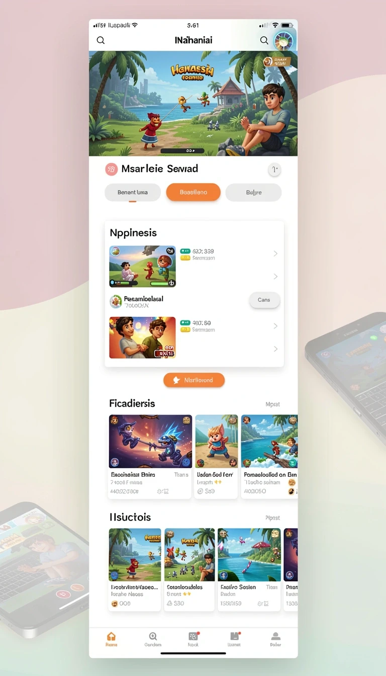 Review Aplikasi dewatogel Versi Terbaru screenshot 3