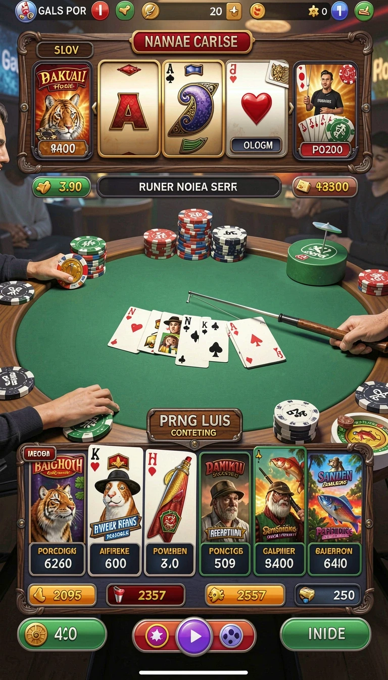 Download ug777 APK untuk Android screenshot 4