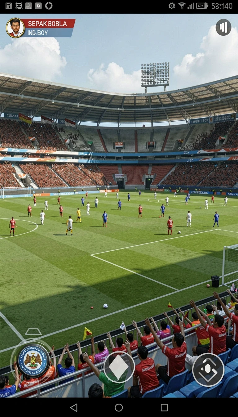 Download ug777 APK untuk Android screenshot 1