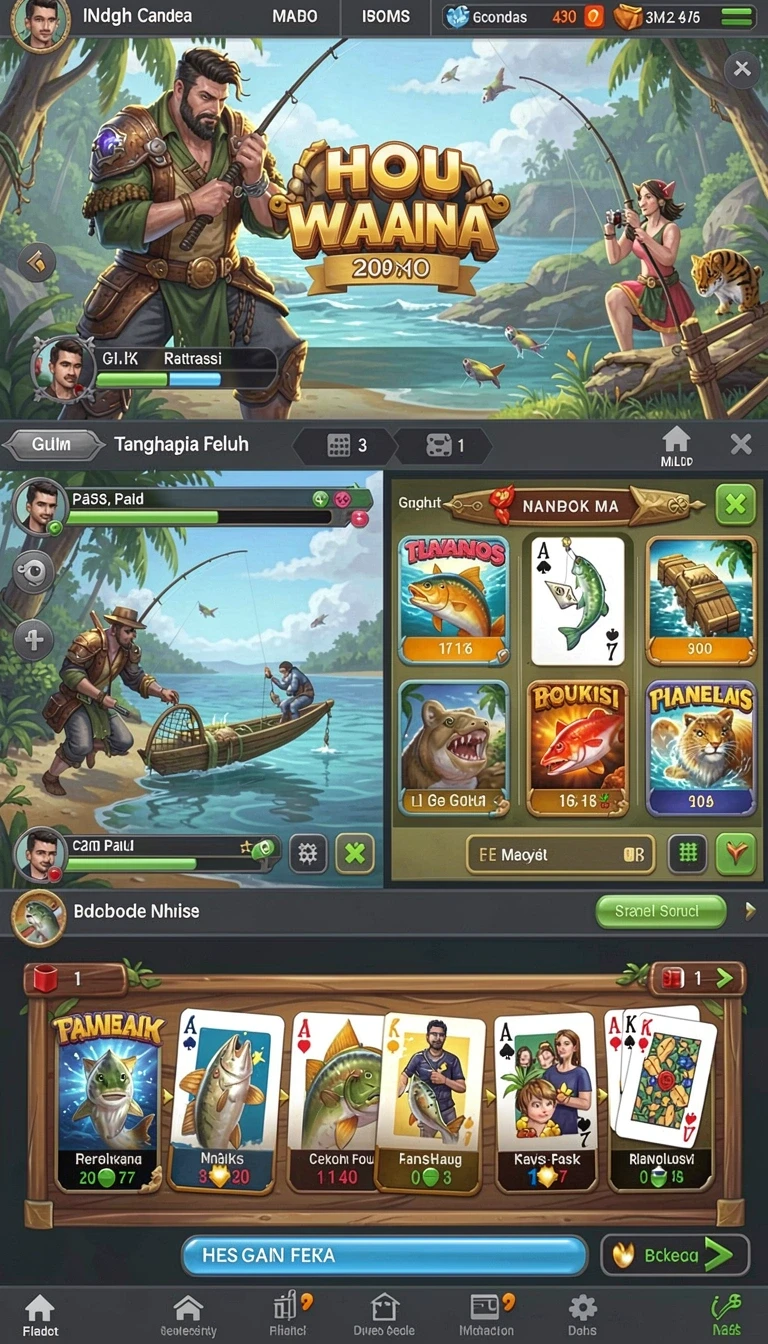 Download omset288 APK untuk Android screenshot 2