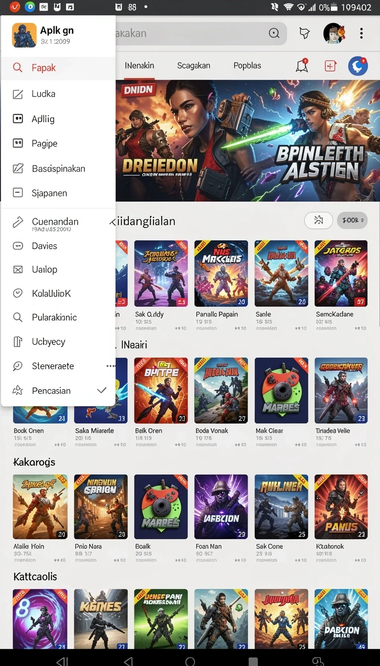 Review Aplikasi canva168 screenshot 3