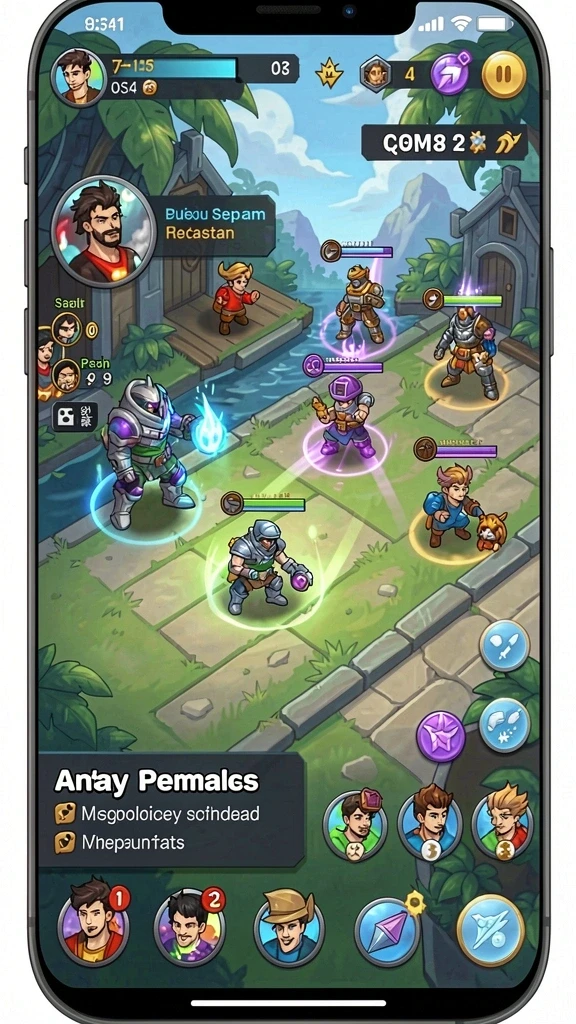 Review Aplikasi vivatogel screenshot 4