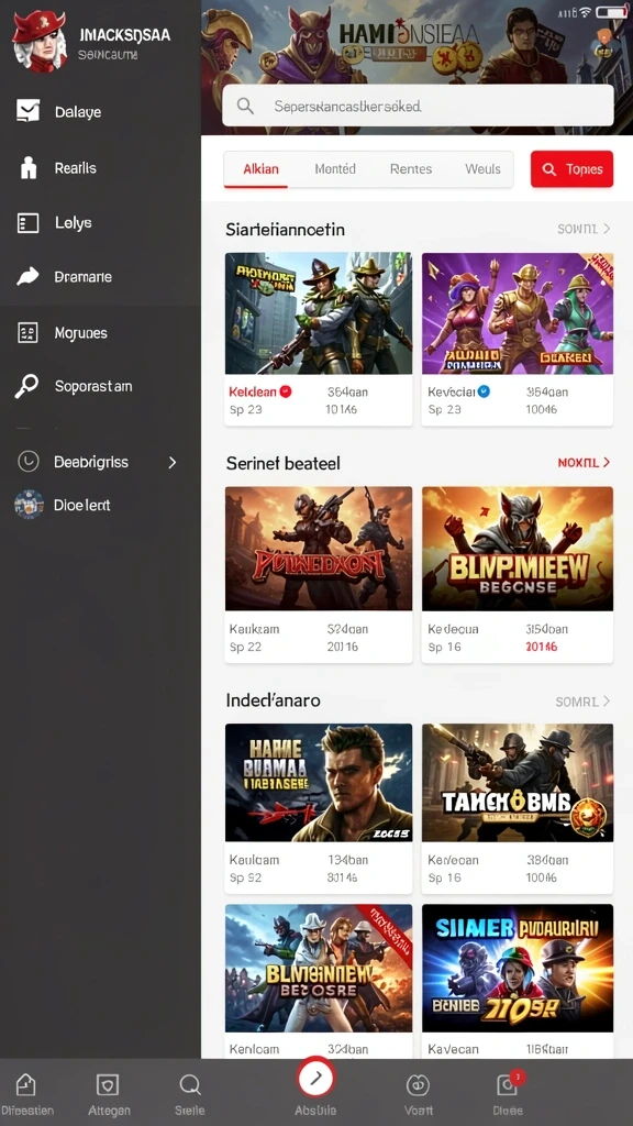 Review Aplikasi pandora99 screenshot 4