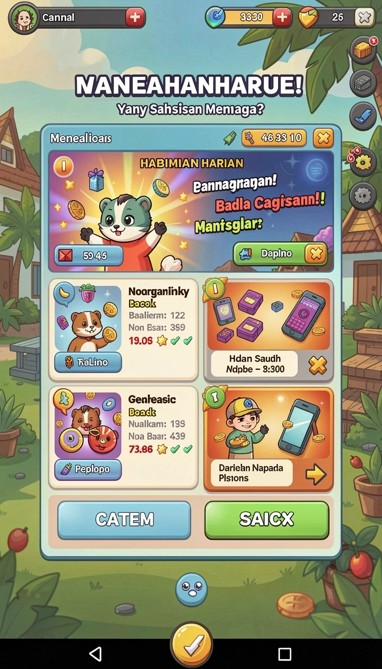 Review Aplikasi ajaib88 screenshot 4