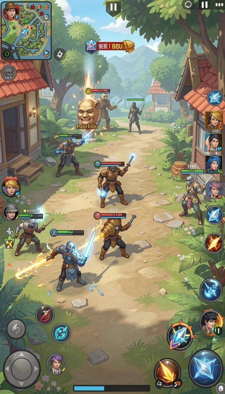 Review Aplikasi jmtoto screenshot 2