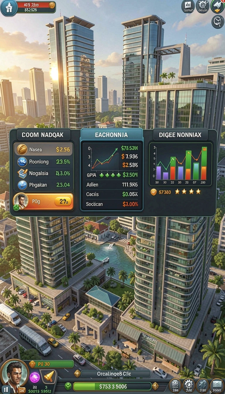 Review Aplikasi sgpslsot Versi Terbaru screenshot 2