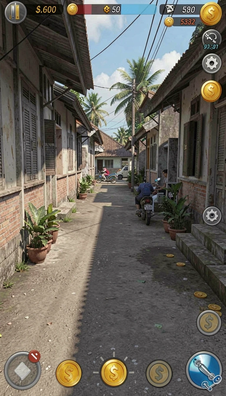 Review Aplikasi esse4d Versi Terbaru screenshot 1
