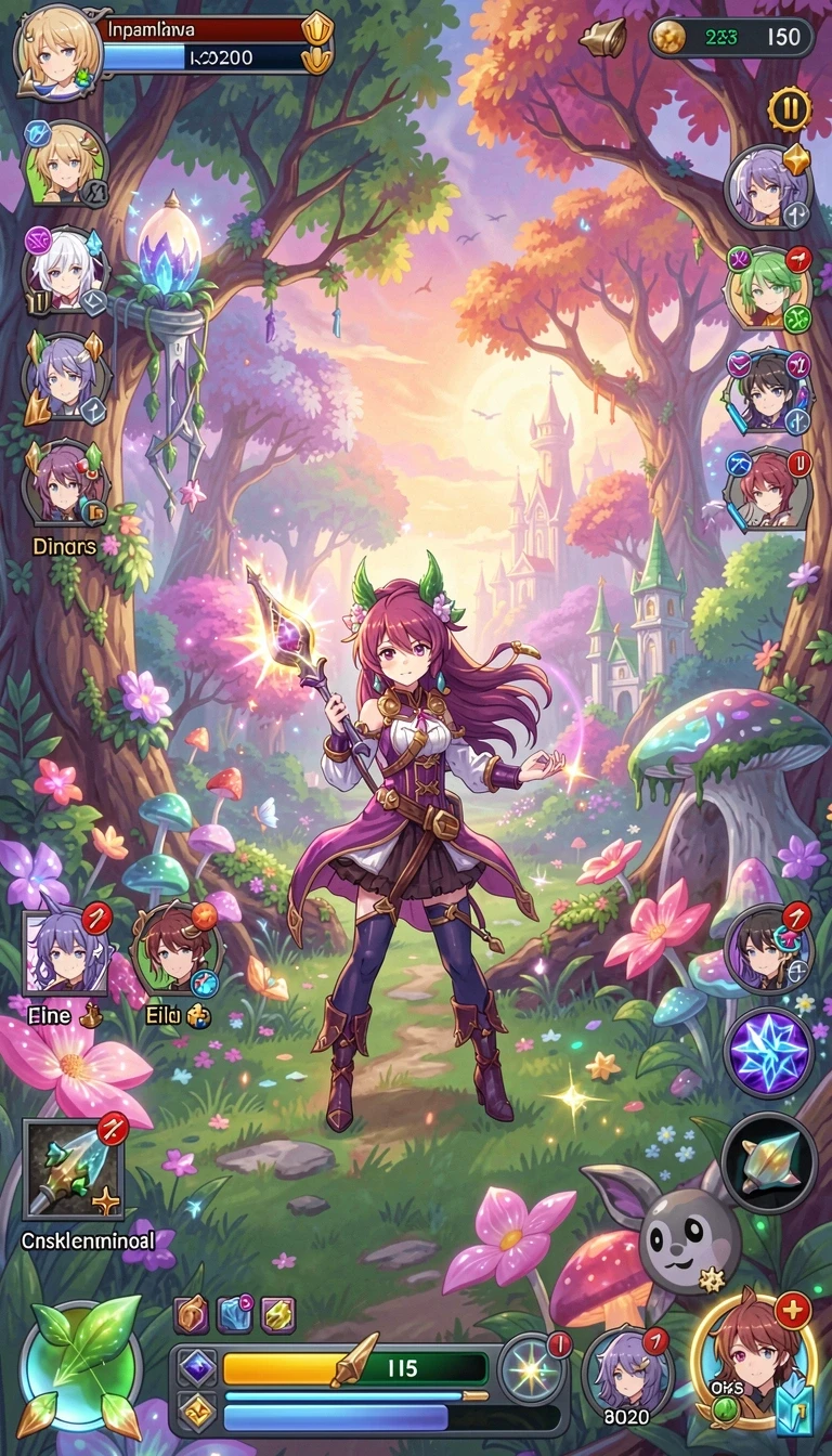 Review Aplikasi apinaga screenshot 1