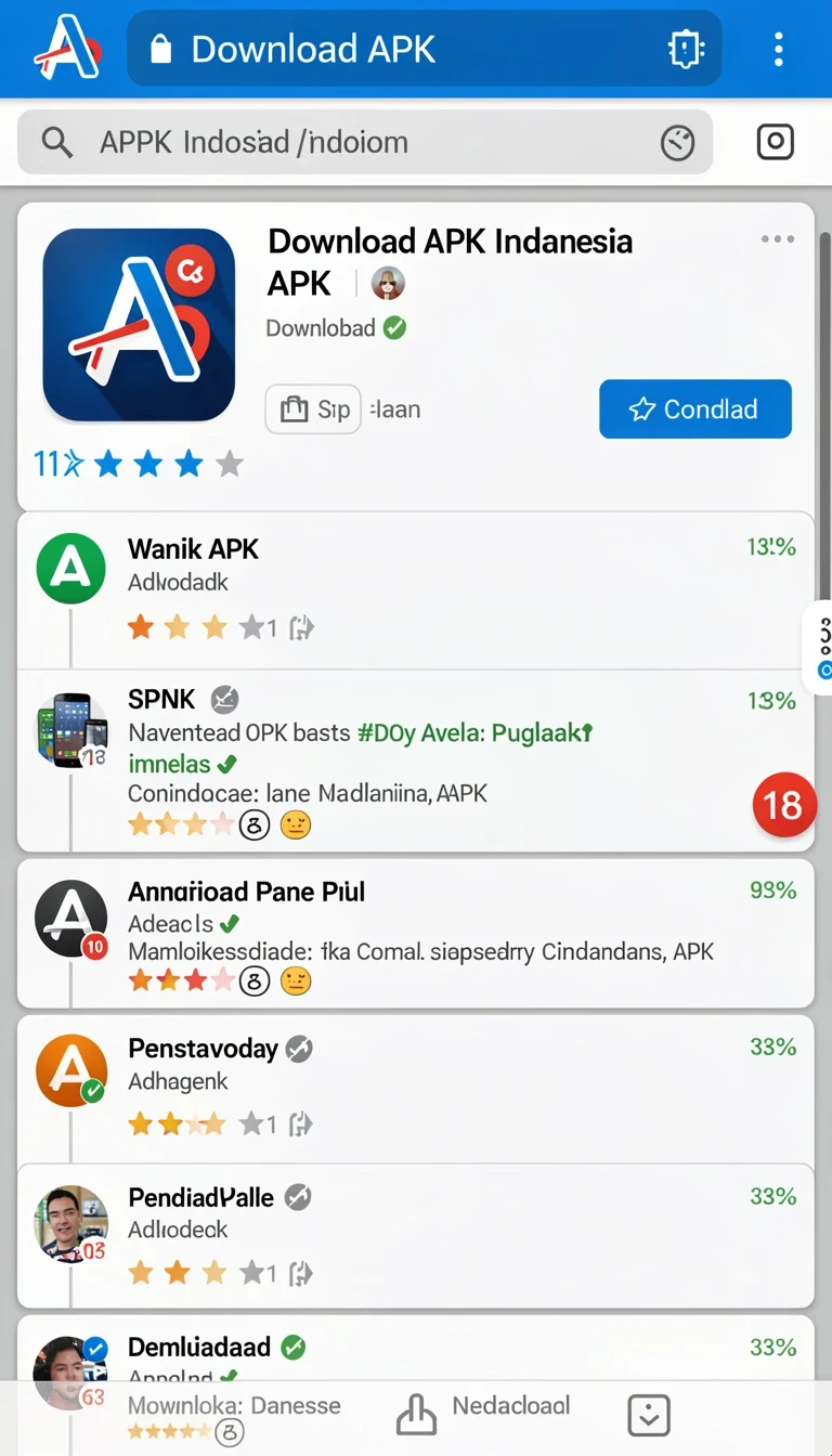 Review Aplikasi vivatogel screenshot 3