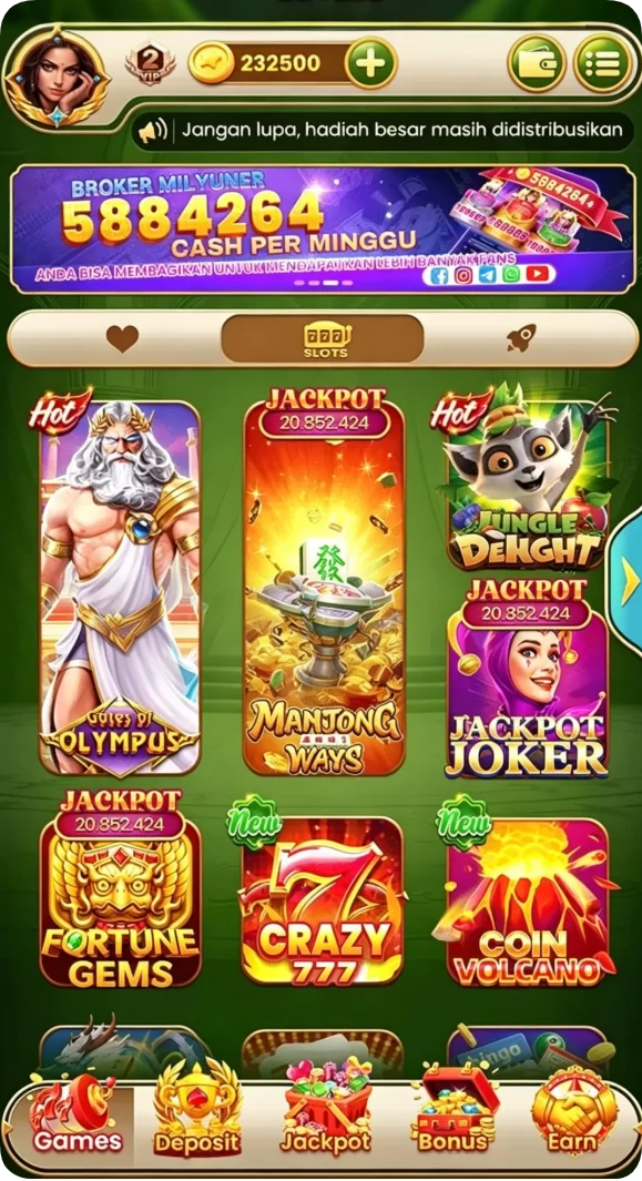 Review Aplikasi slot39 screenshot 3