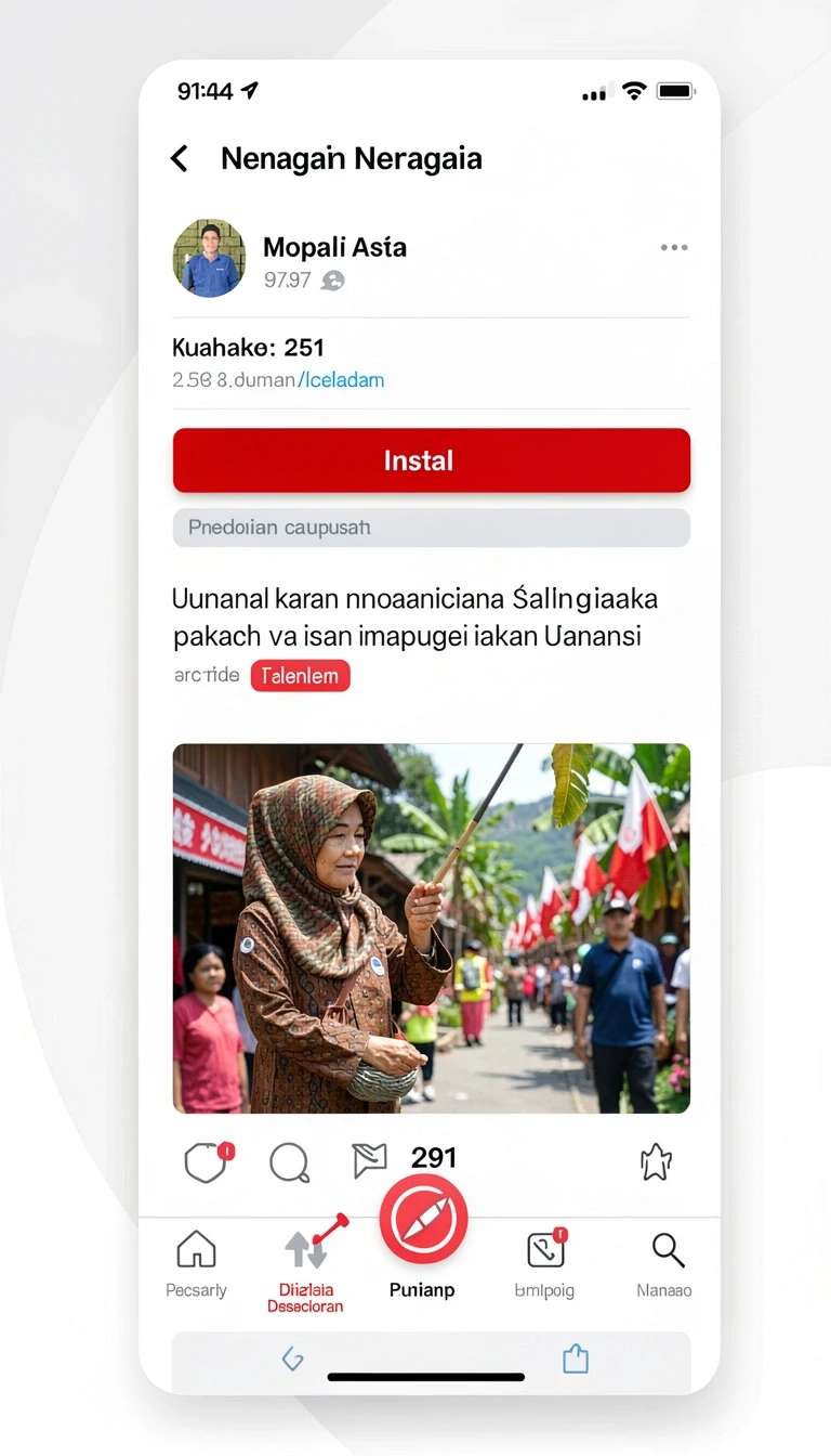 Review Aplikasi naga889 screenshot 3