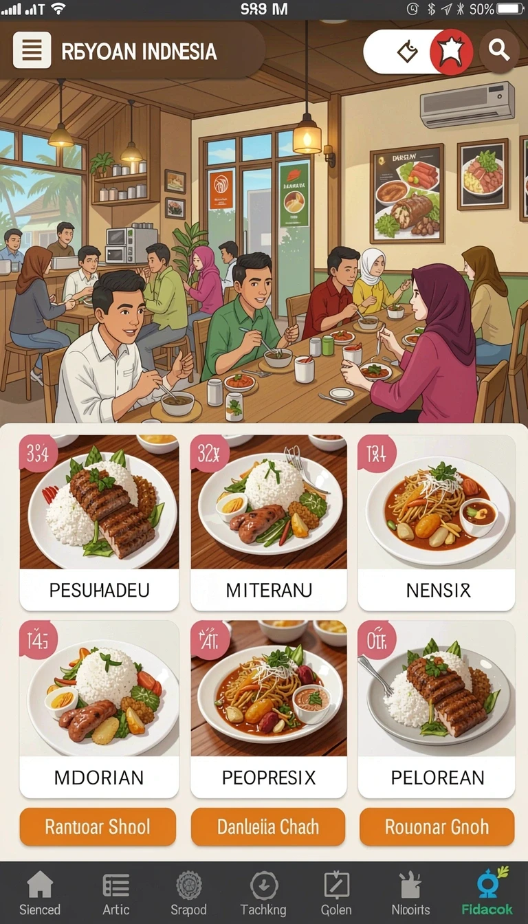 Review Aplikasi nekototo screenshot 1