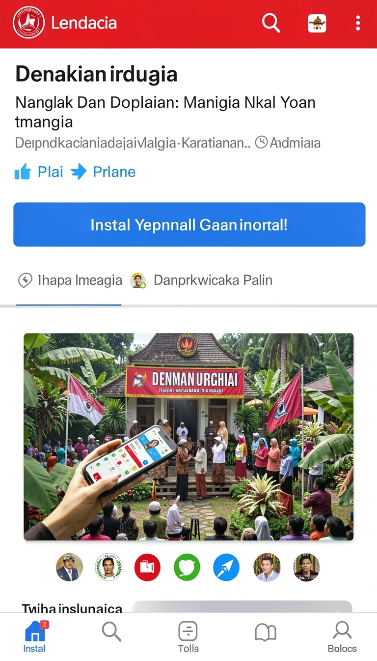 Review Aplikasi bni789 screenshot 4