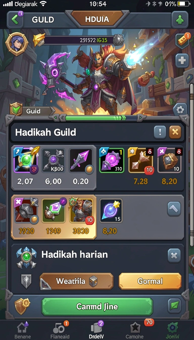 Review Aplikasi slotgacor screenshot 2