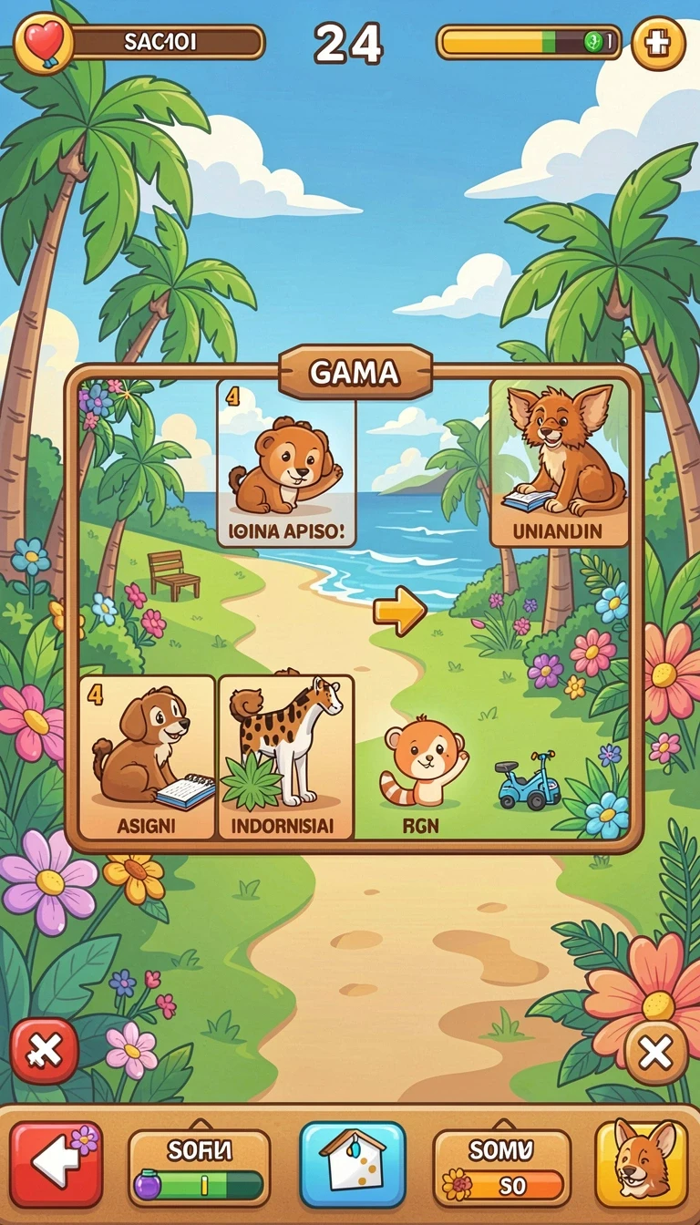 lembagatoto App APK Terbaru screenshot 2