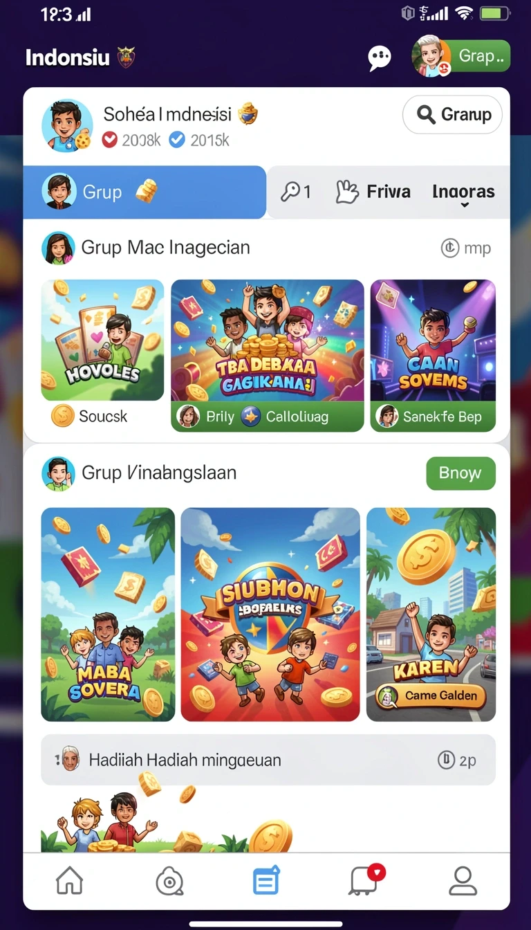 Review Aplikasi ka789 screenshot 4