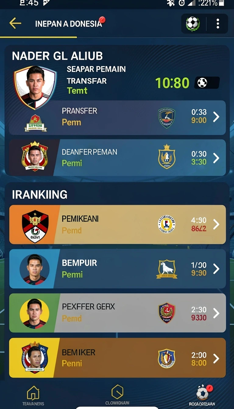 Review Aplikasi planet77 screenshot 4