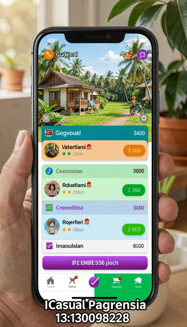 Review Aplikasi vivatogel screenshot 2