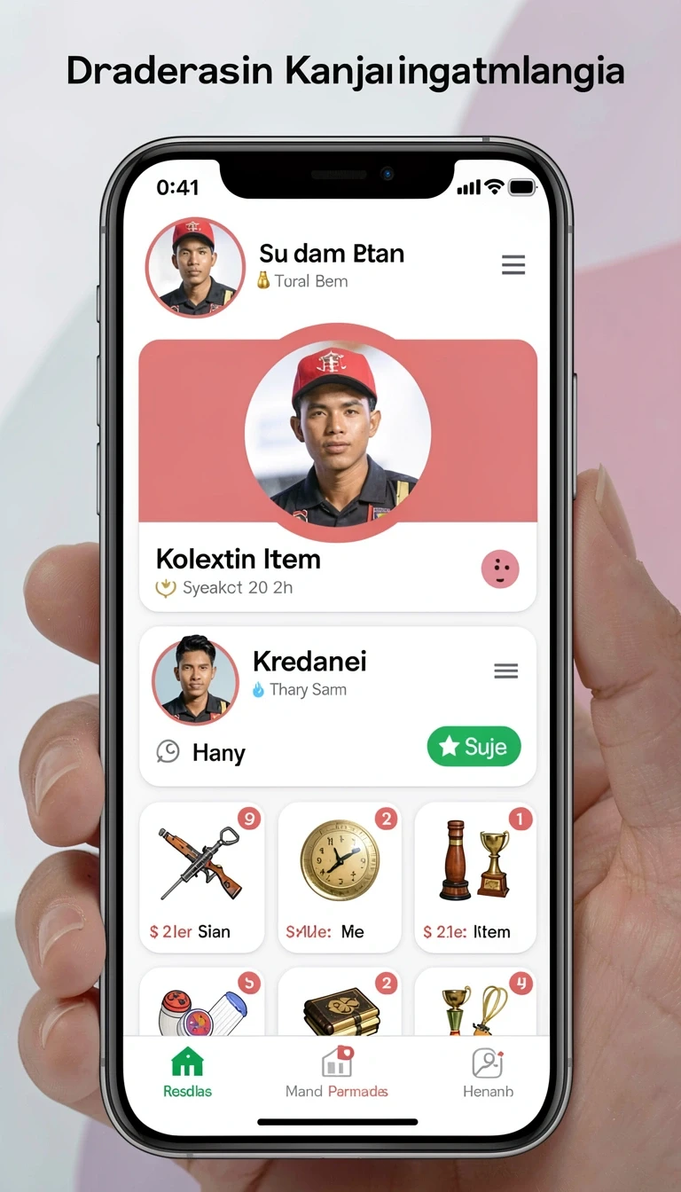 Review Aplikasi sultantoto Versi Terbaru screenshot 4