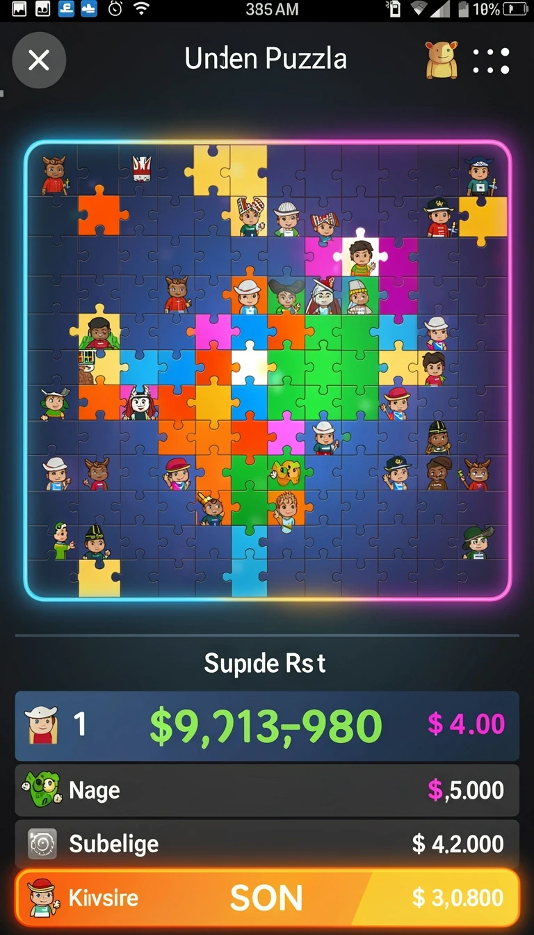 Review Aplikasi slot6000 screenshot 2
