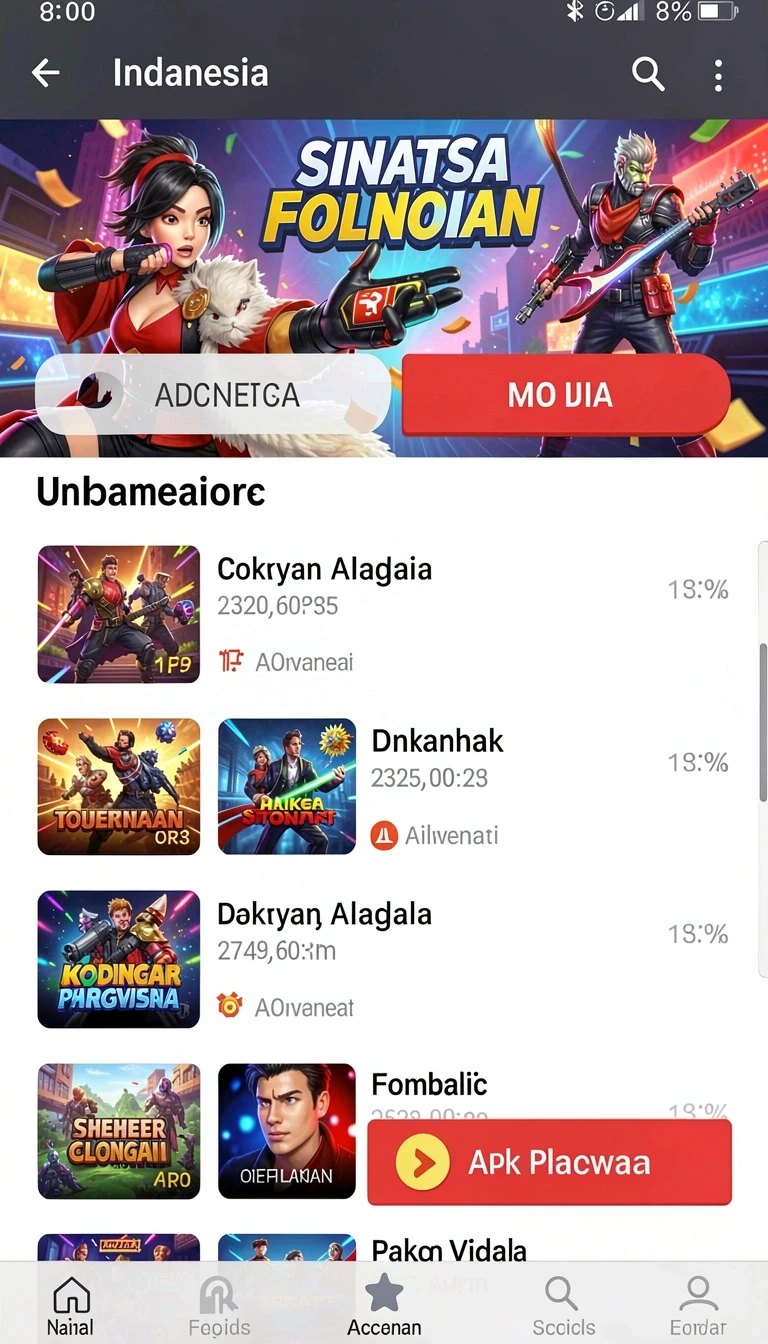 Review Aplikasi pandora99 screenshot 3