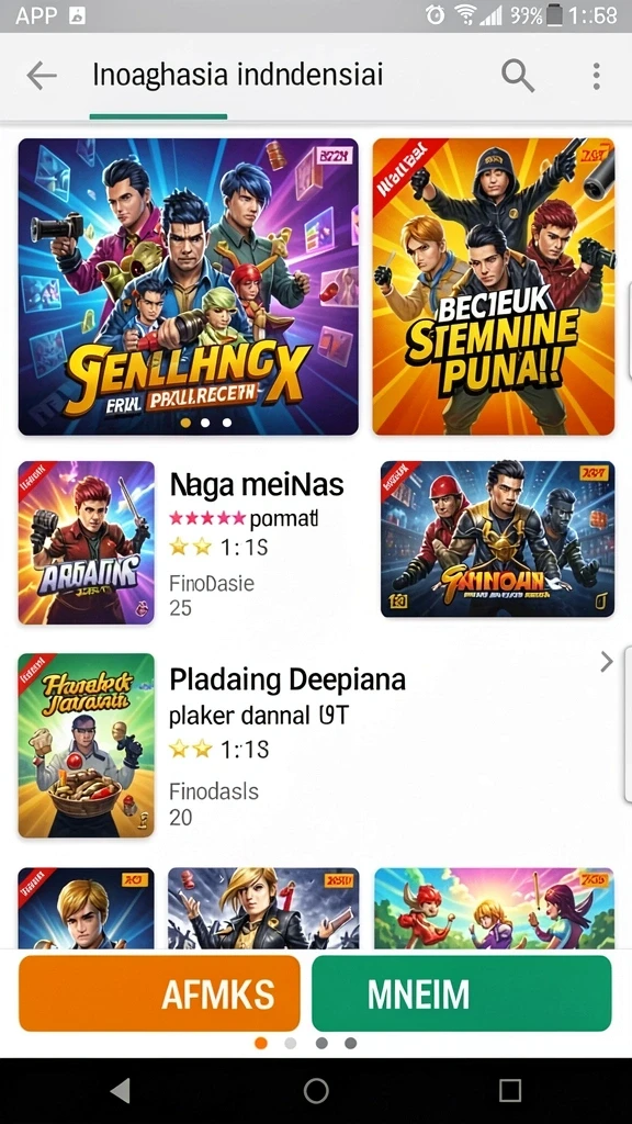 Review Aplikasi rajanaga777 screenshot 4