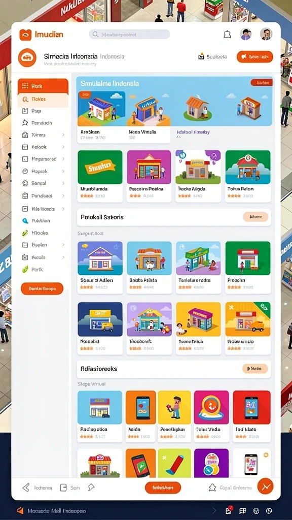 Review Aplikasi 8qr screenshot 1