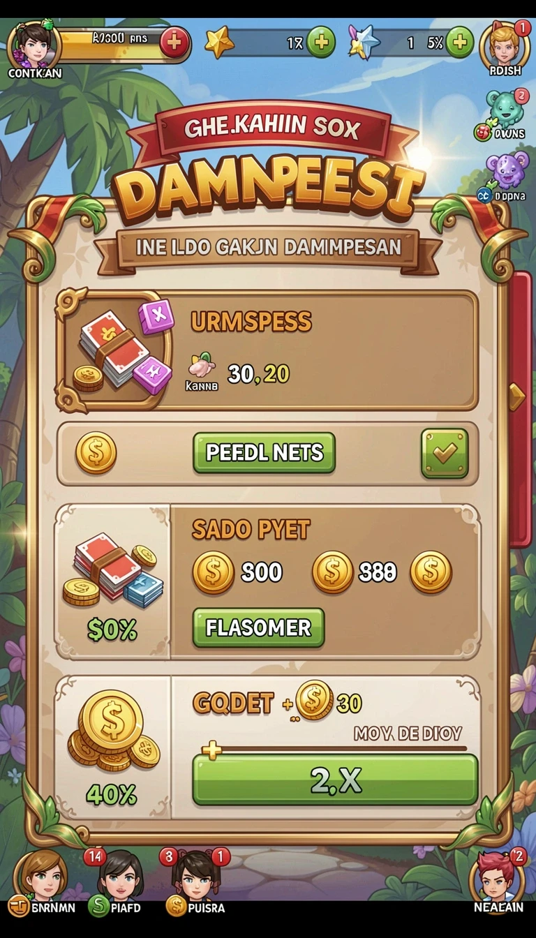 Download gf777 APK untuk Android screenshot 4