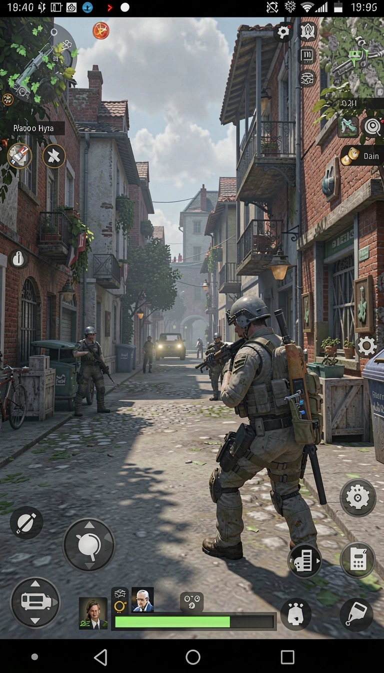 Review Aplikasi 9399slot screenshot 2
