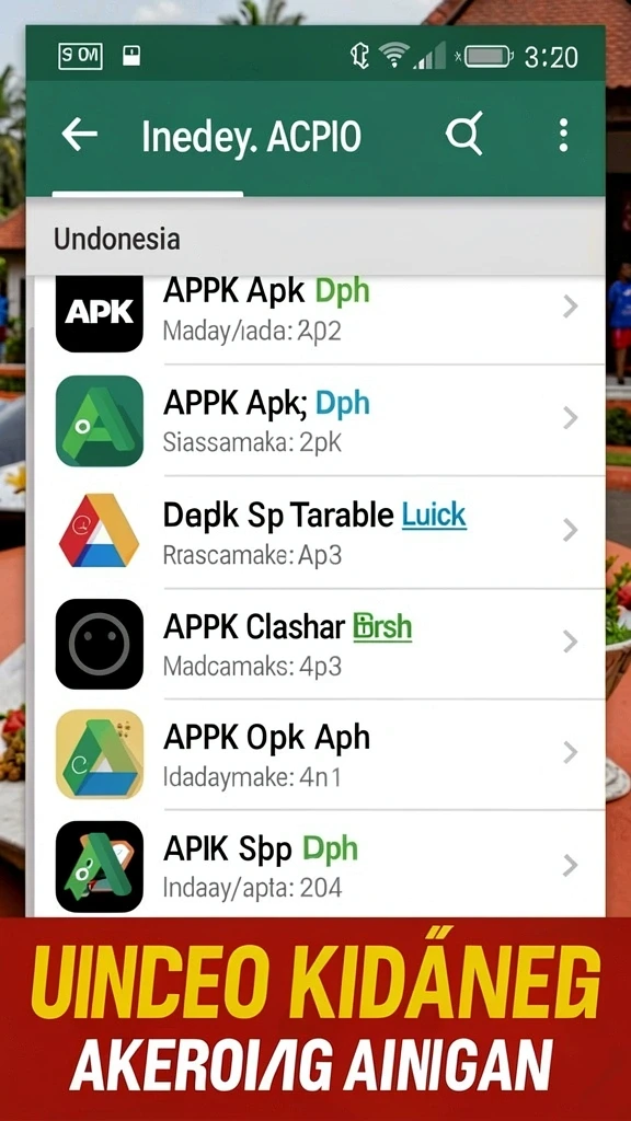 Review Aplikasi bni789 screenshot 3