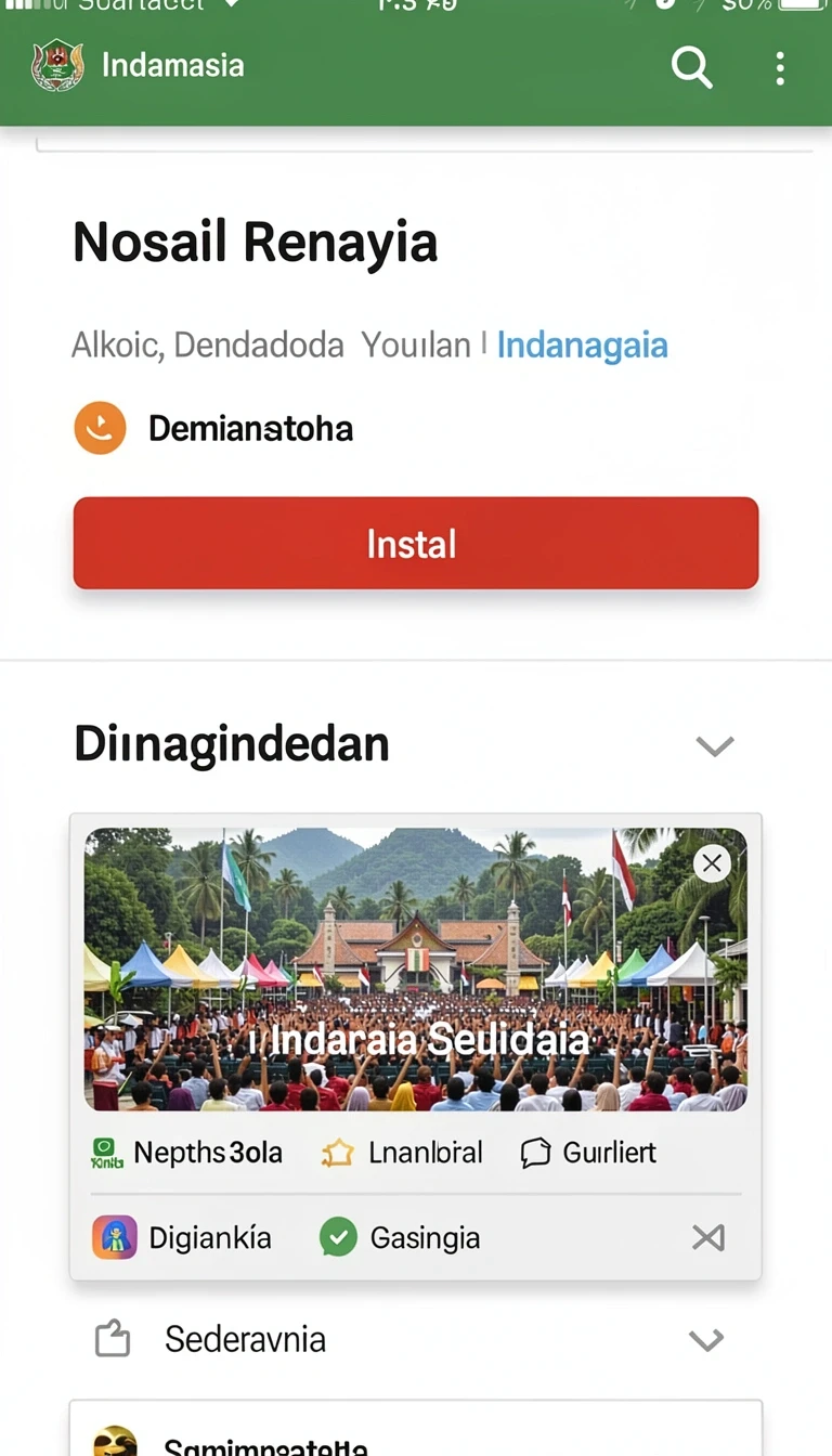 Review Aplikasi 738slot screenshot 2