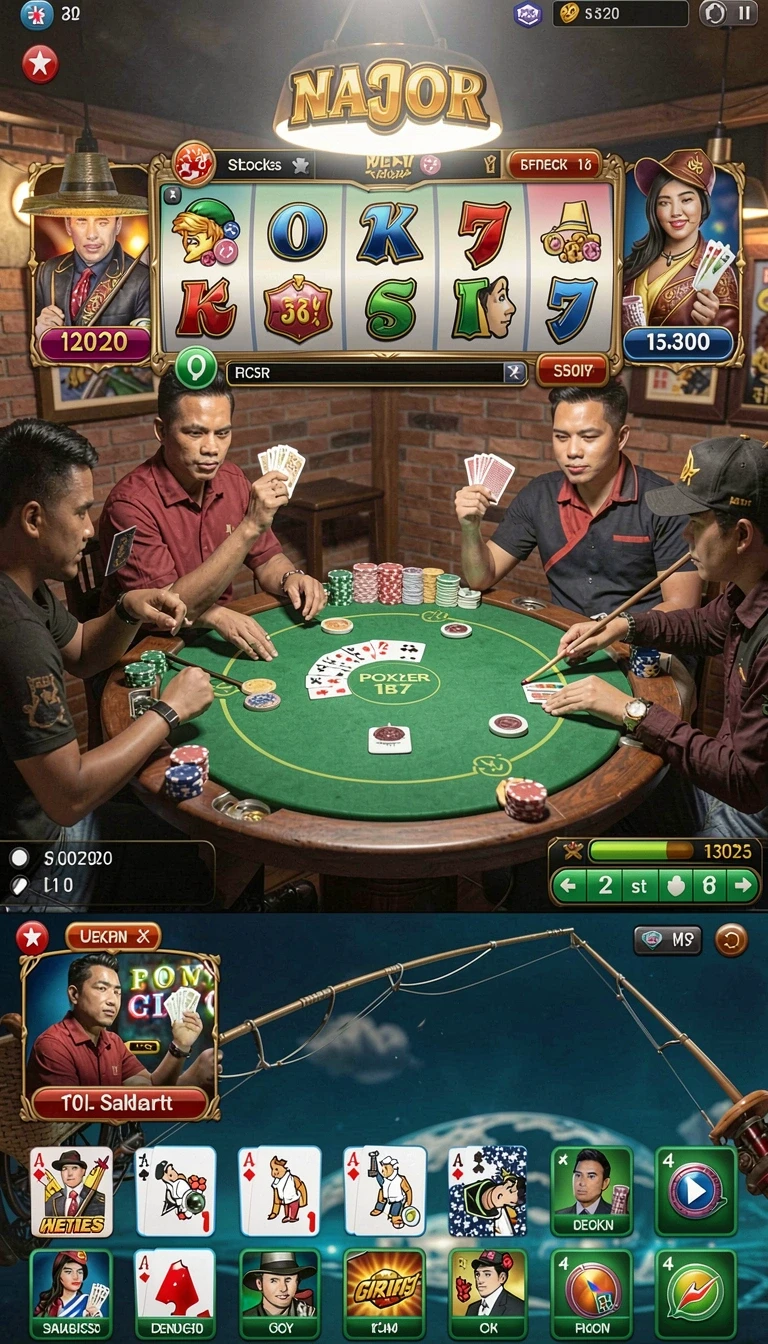Review Aplikasi ljo777 screenshot 4