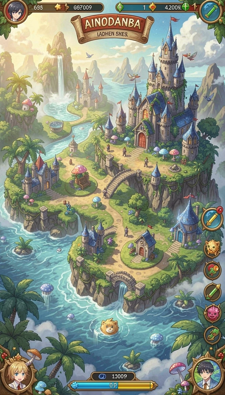 Review Aplikasi rezekigo screenshot 3