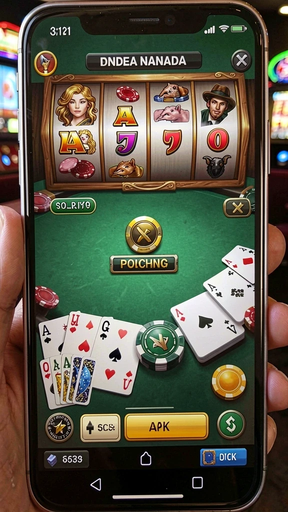 Review Aplikasi 9399slot screenshot 4