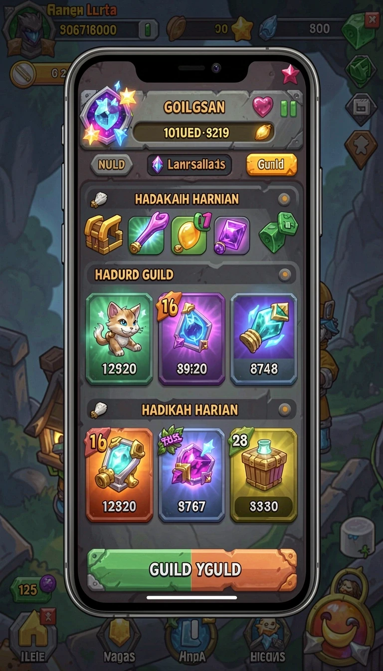 Review Aplikasi jeruk33 screenshot 2