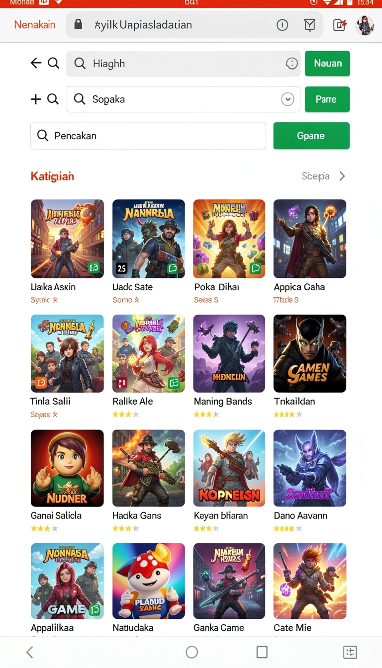 Review Aplikasi idc88joker Versi Terbaru screenshot 3
