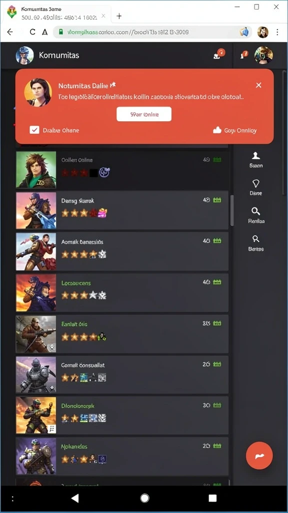 Review Aplikasi slot6000 screenshot 3